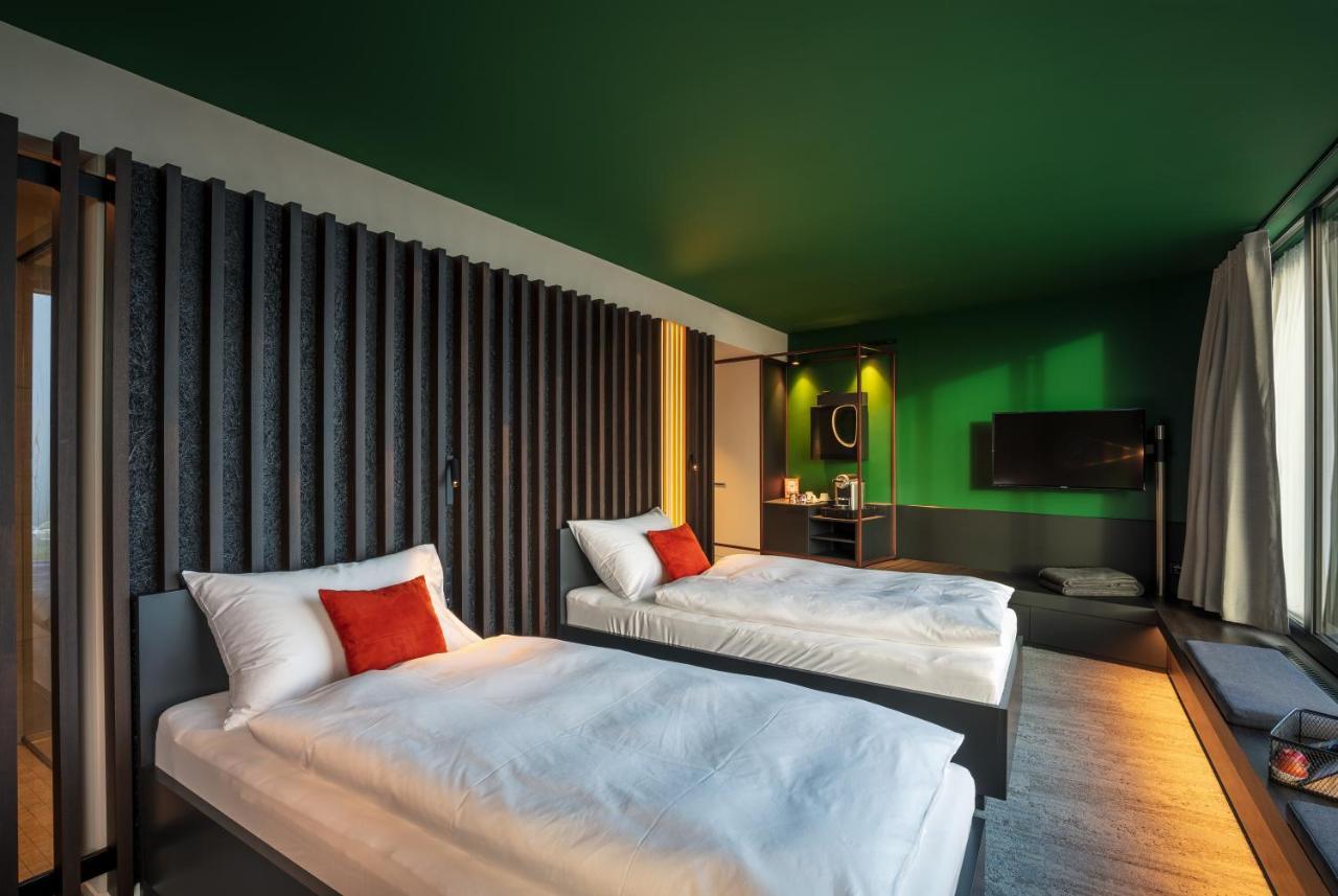 Macardo Premium B&B Amlikon-Bissegg Exterior foto