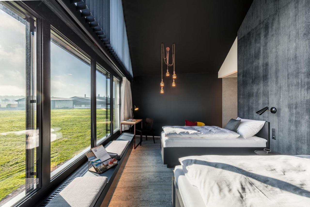 Macardo Premium B&B Amlikon-Bissegg Exterior foto