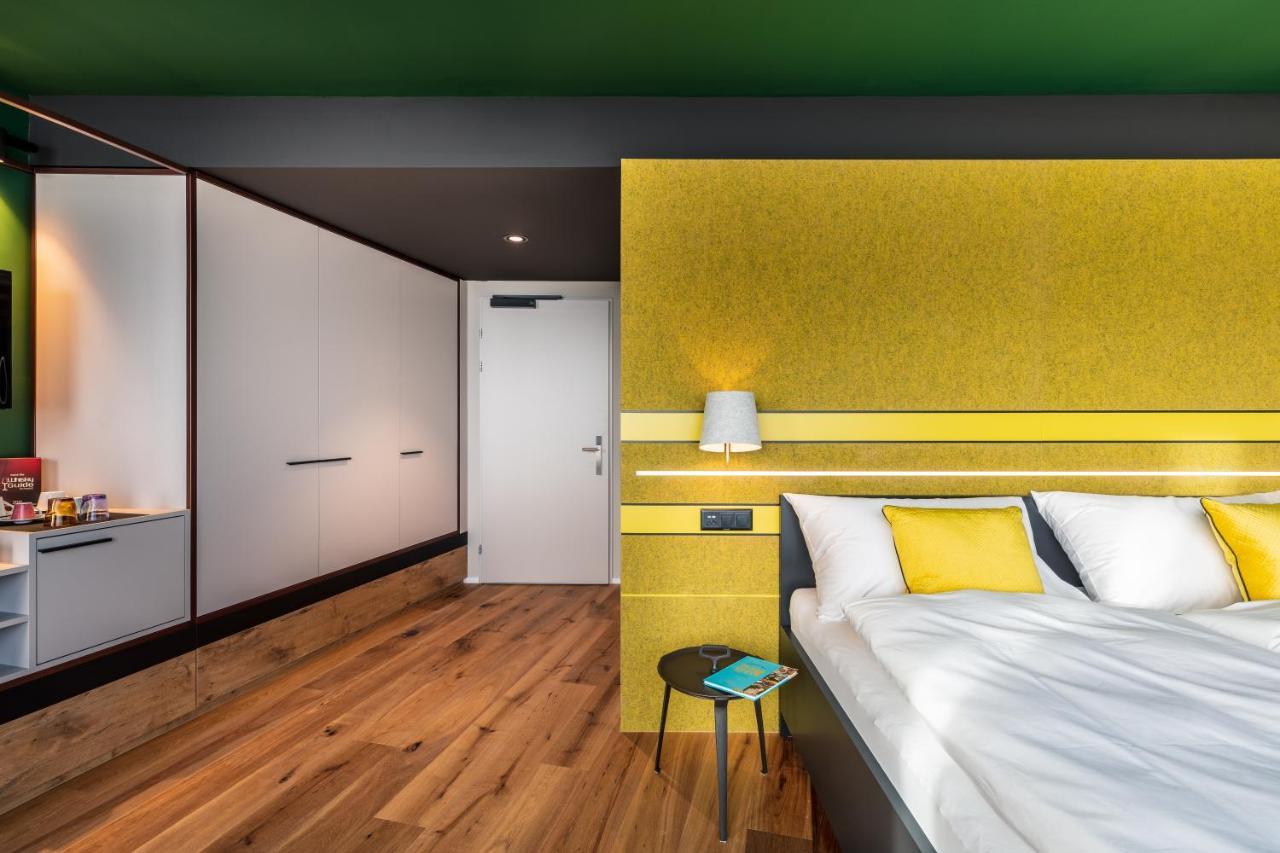 Macardo Premium B&B Amlikon-Bissegg Exterior foto