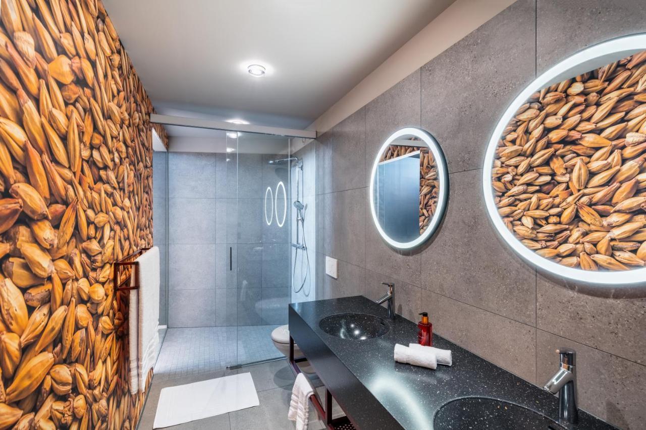 Macardo Premium B&B Amlikon-Bissegg Exterior foto