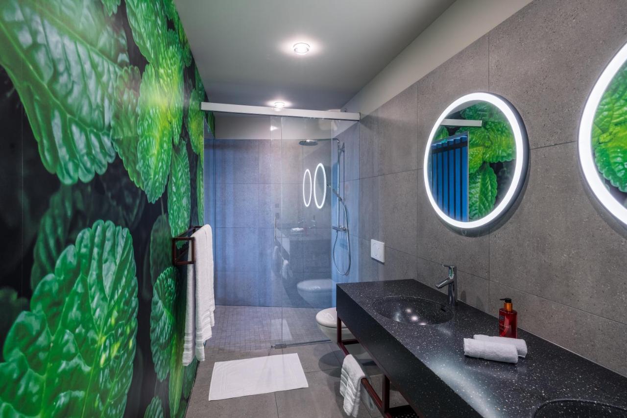 Macardo Premium B&B Amlikon-Bissegg Exterior foto