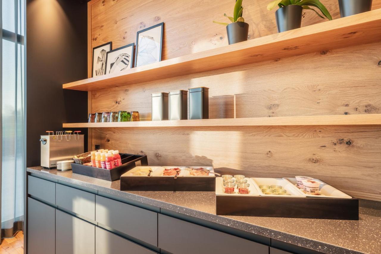 Macardo Premium B&B Amlikon-Bissegg Exterior foto
