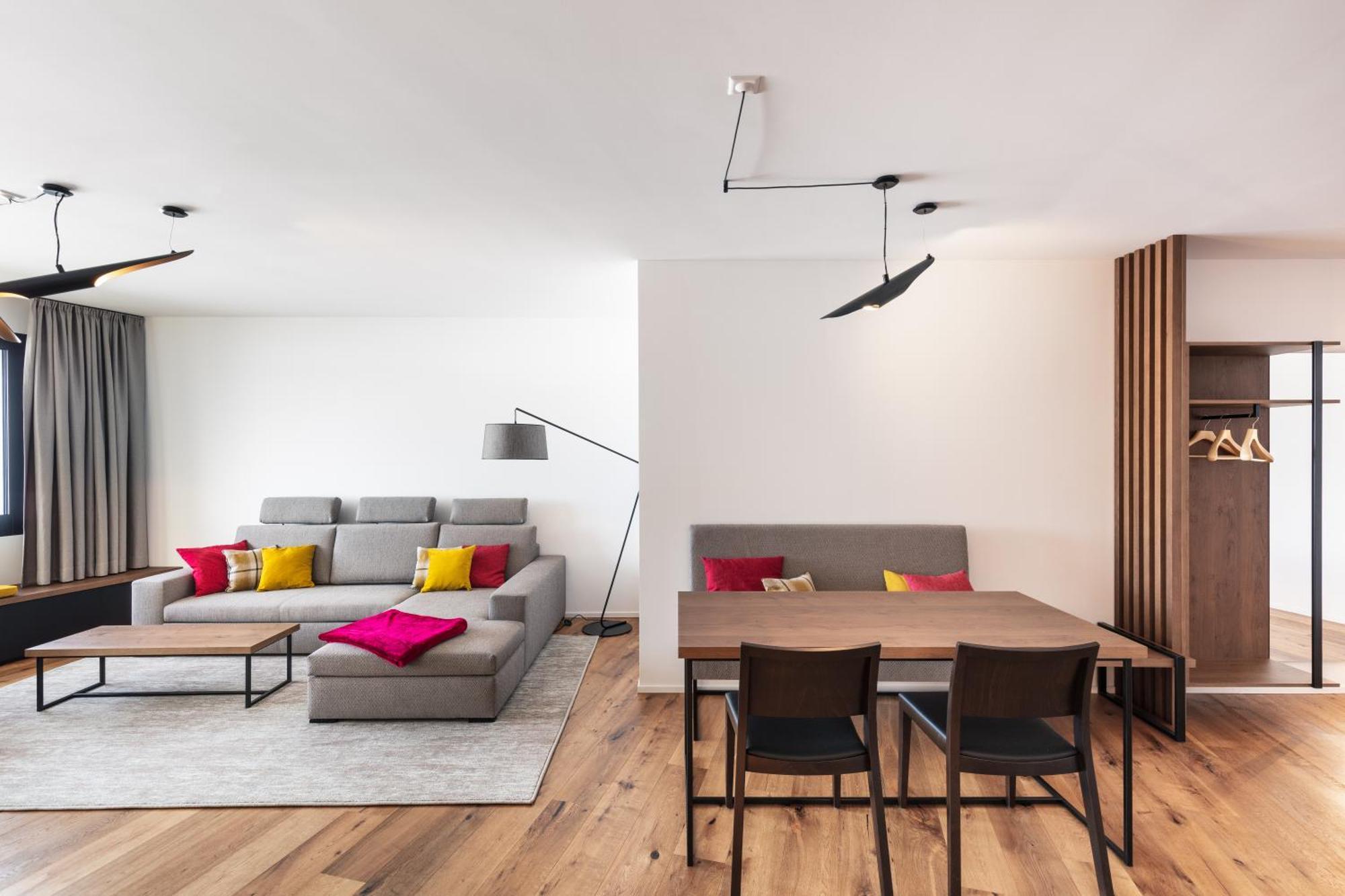 Macardo Premium B&B Amlikon-Bissegg Exterior foto