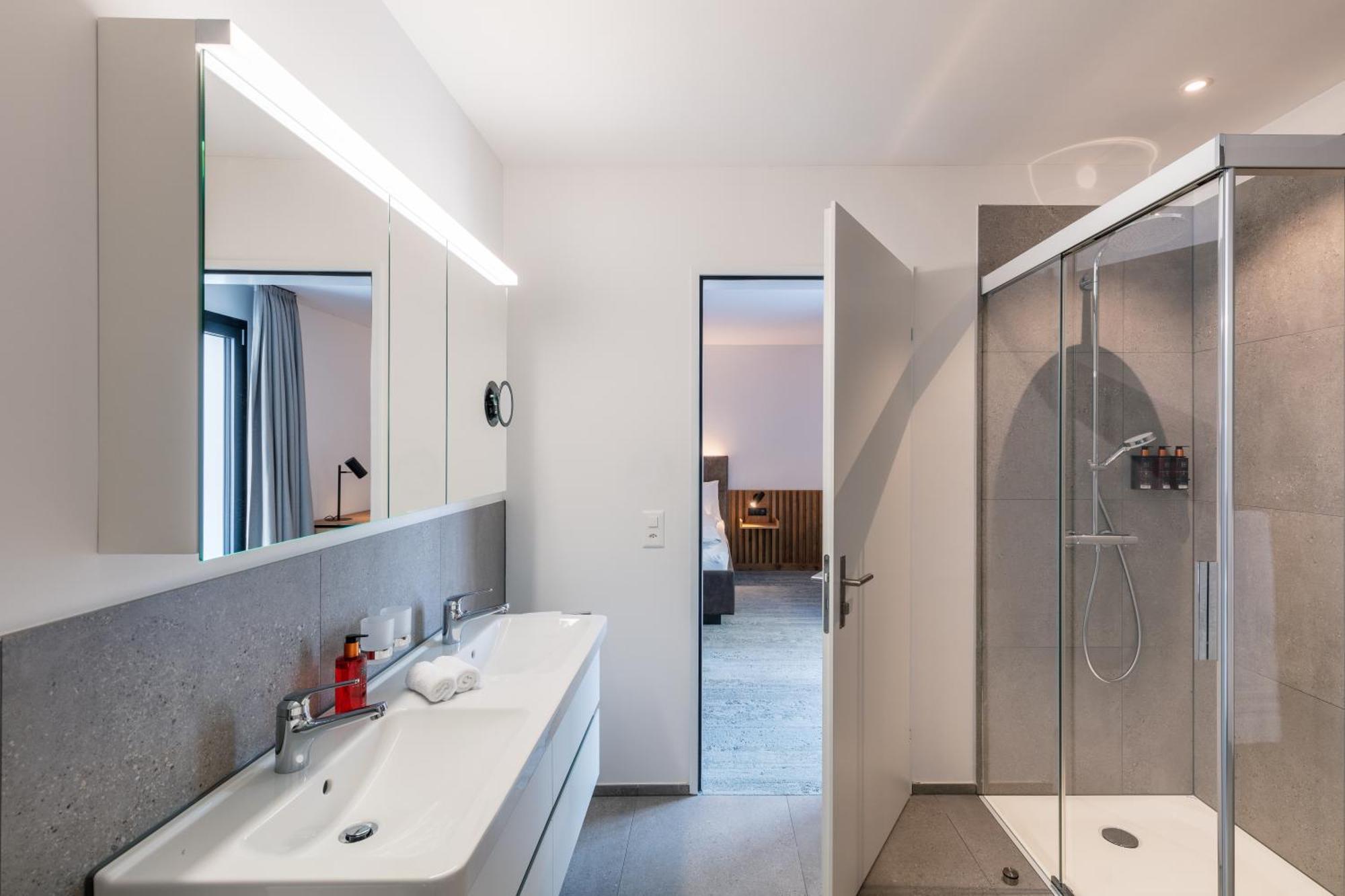 Macardo Premium B&B Amlikon-Bissegg Exterior foto
