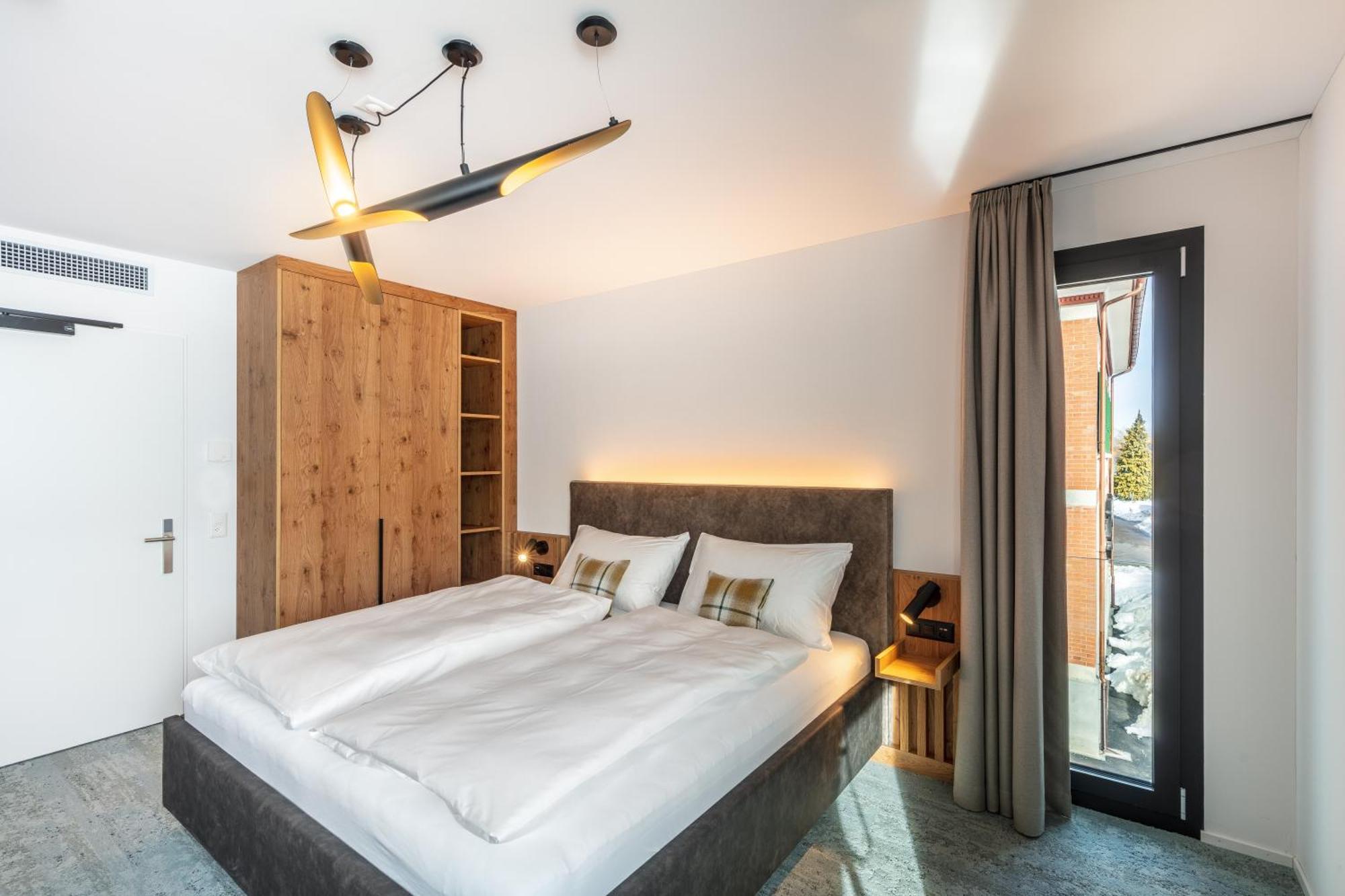 Macardo Premium B&B Amlikon-Bissegg Exterior foto