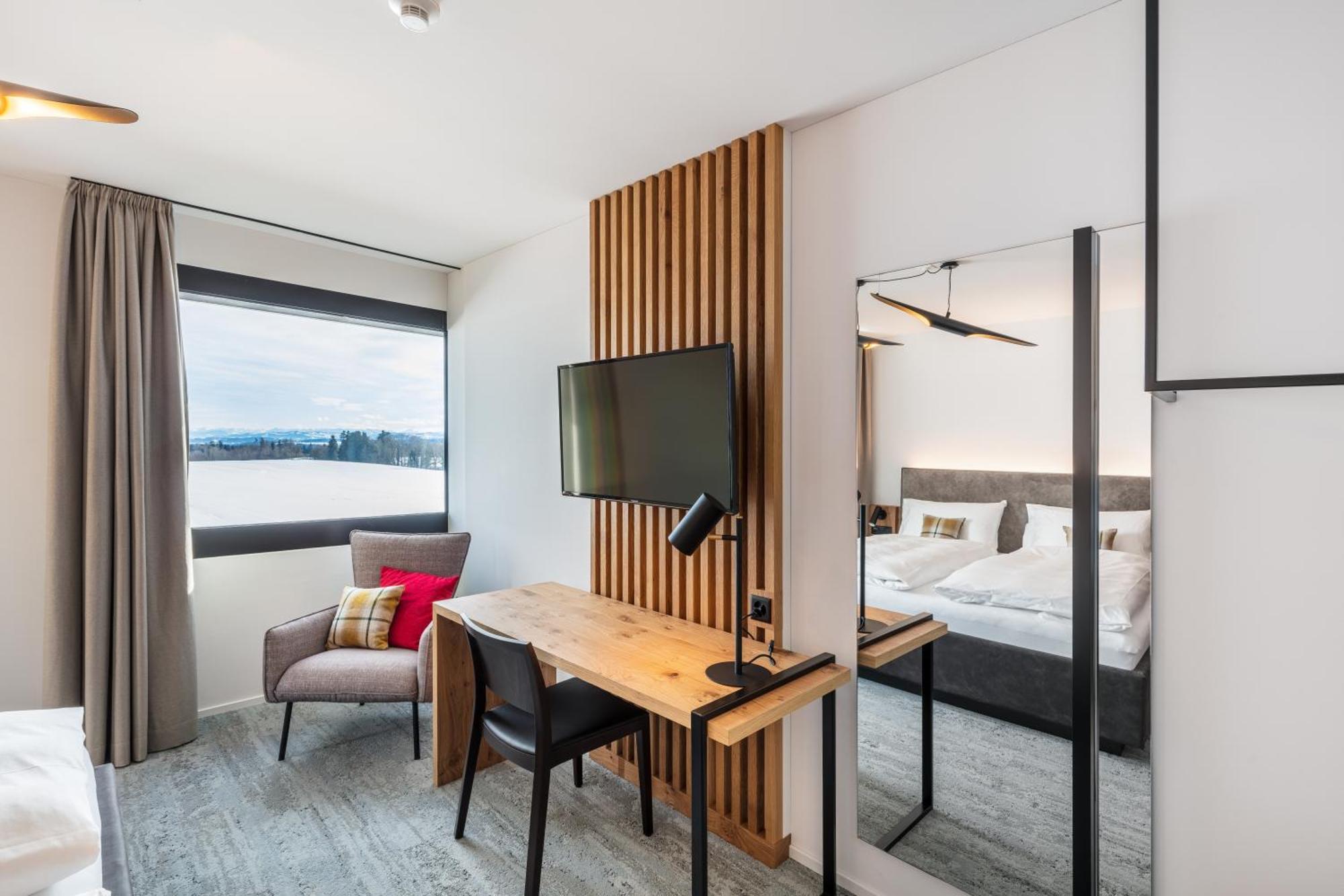 Macardo Premium B&B Amlikon-Bissegg Exterior foto