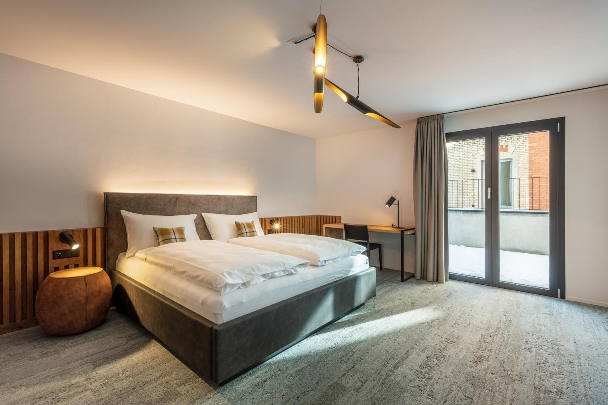 Macardo Premium B&B Amlikon-Bissegg Exterior foto