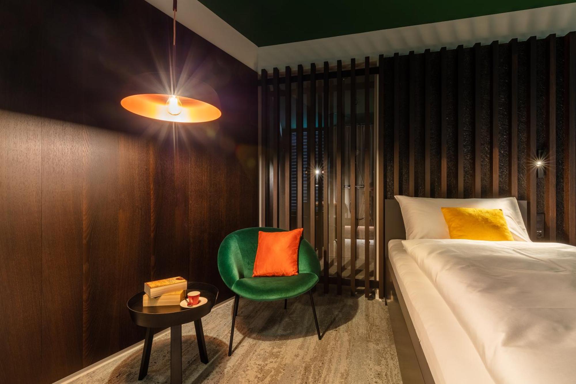 Macardo Premium B&B Amlikon-Bissegg Exterior foto